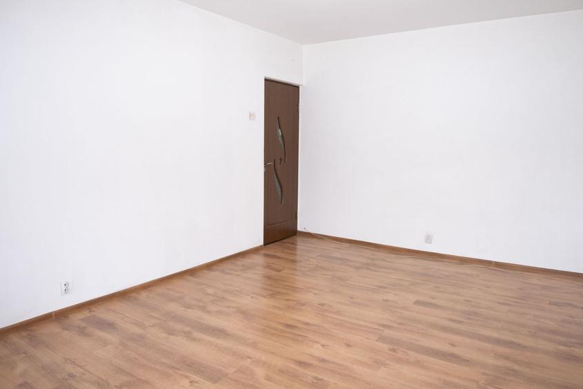 2 camere decomandat - Bloc reabilitat - Kaufland Salaj - 9