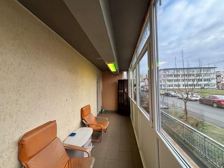 Închiriere apartament 1 cameră, 55 mp - Zona Hotel Europa - 6