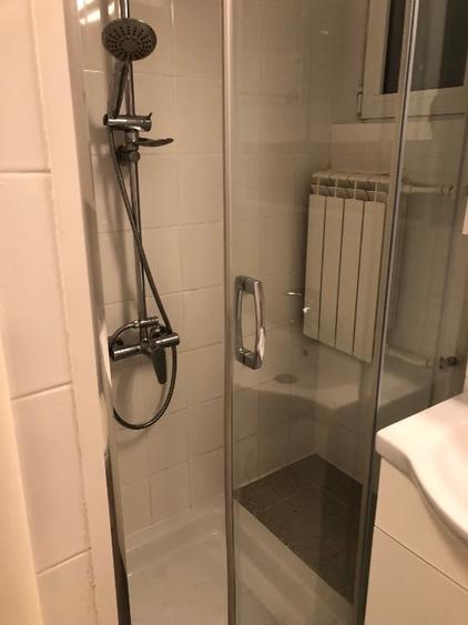 Ultracentral 2 camere - renovat si mobilat- ideal pentru investitie - 11