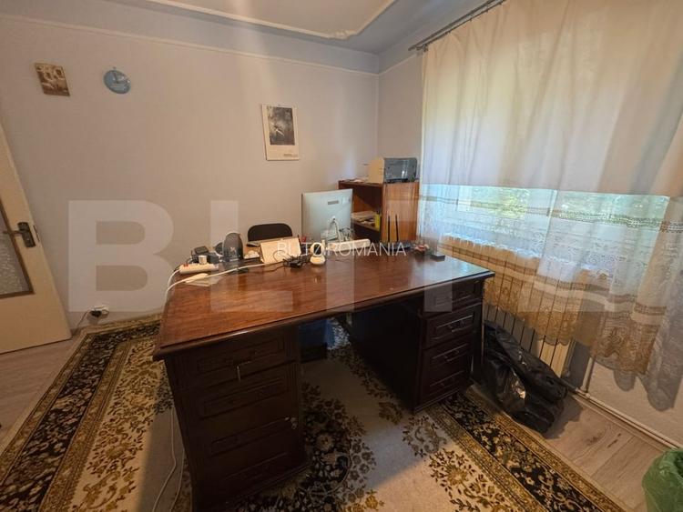 Apartament de 3 camere, decomandat, bulevardul Tudor Vladimirescu Apartament de 3 camere, decomandat, bulevardul Tudor Vladimirescu