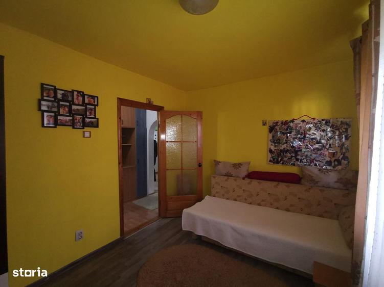 Apartament 3 camere pretabil si pentru spatiu - 8