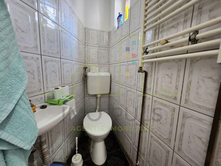 Centrala termica Proprie. Mobilat si utilat. Etaj 1. - 7