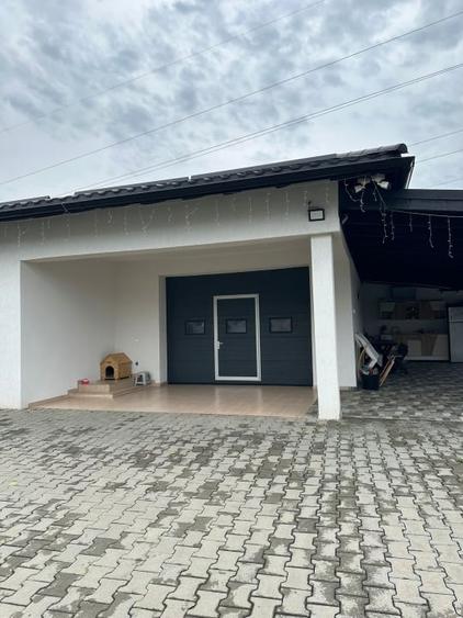 Oferta de vanzare casa deosebita, 215 mp,238000 euro Mihai Viteazu - 9