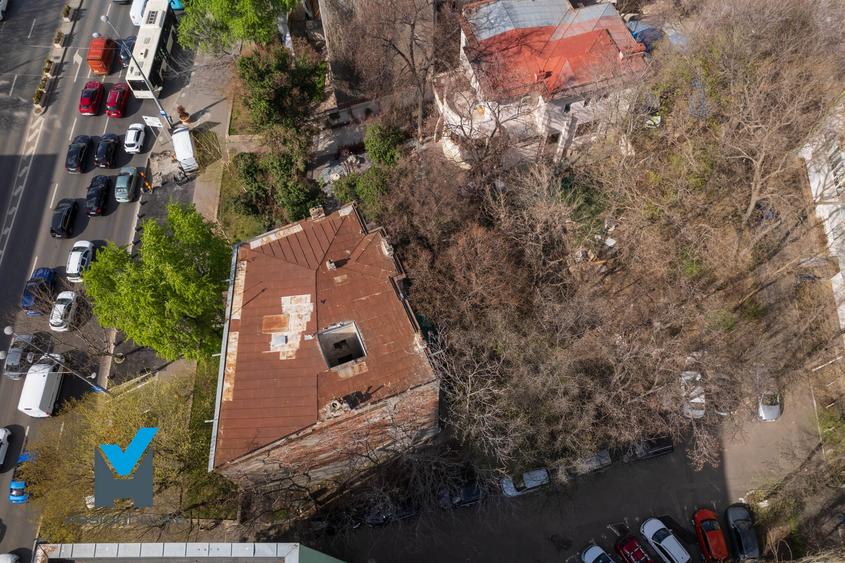 Vanzare imobil+teren | Ideal investitie | Unirii - Dimitrie Cantemir - 3