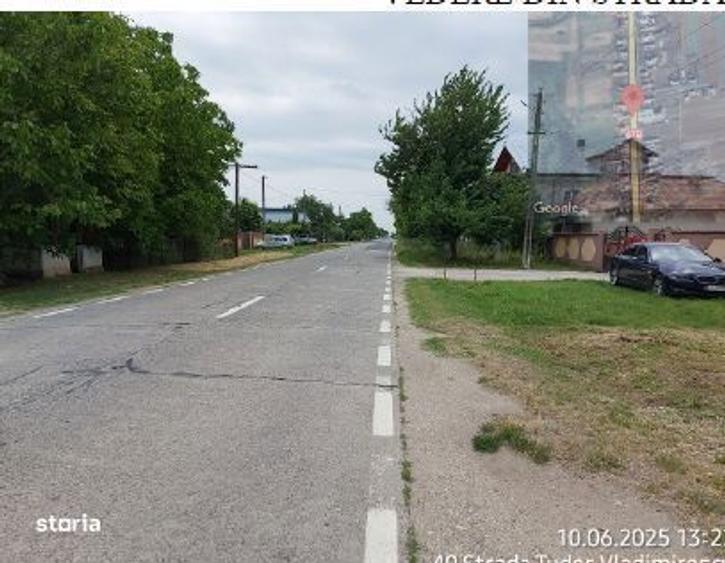 Casa si teren- com. Vulturesti, Jud. OLT - 4