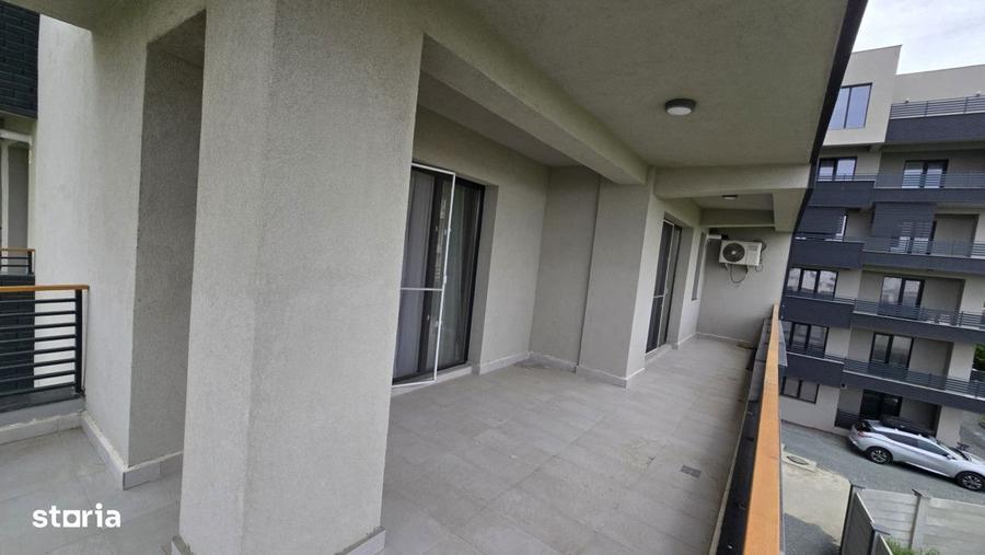 Apartament 2 Camere | Loc De Parcare | Mamaia Sat - 5