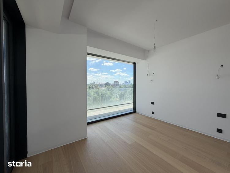 ONE Floreasca Towers | 3 camere premium cu terasa de 23 mp ! - 3