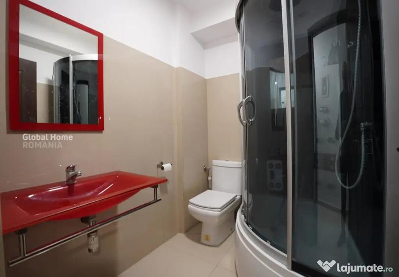 Casă cu 12 camere cu Teren 600 Mp în Victoriei