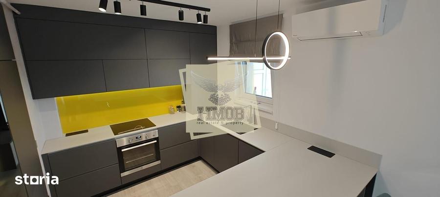 Apartament cu 3 camere în Lazaret