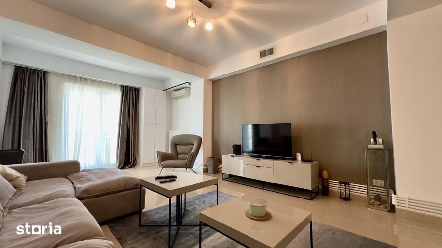 Apartament premium 3 camere | 148 mp | 2 parcari | 3 balcoane | Mamaia - 4