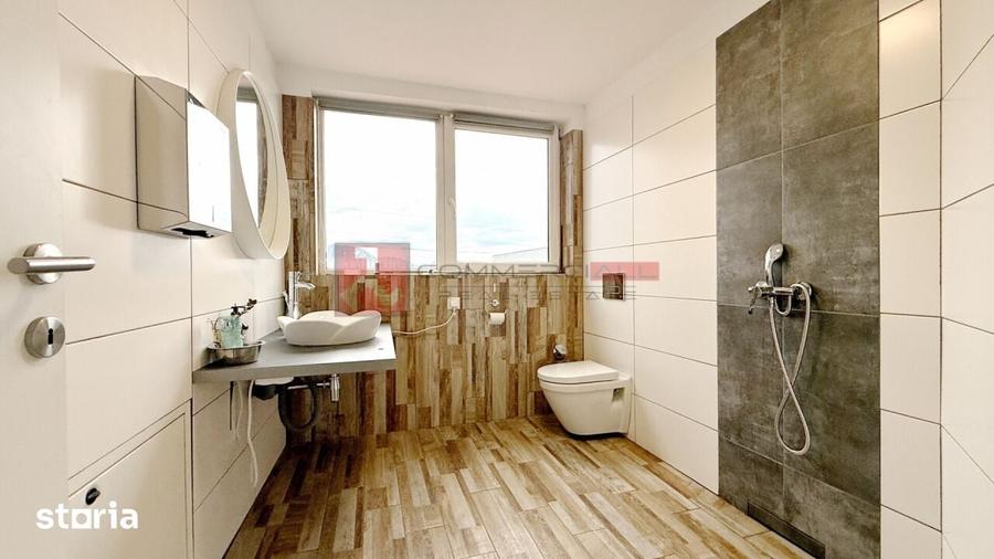 Hala Industriala cu Showroom si Birouri | Ideala pentru Productie si - 12