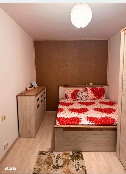 Apartament Craiovita,et 3/4 cu centrala,mobilat - 4