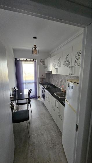 Garsonieră decomandată în Chiajna
