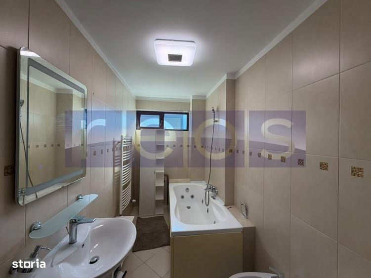 Apartament cu 3 camere în Străulești