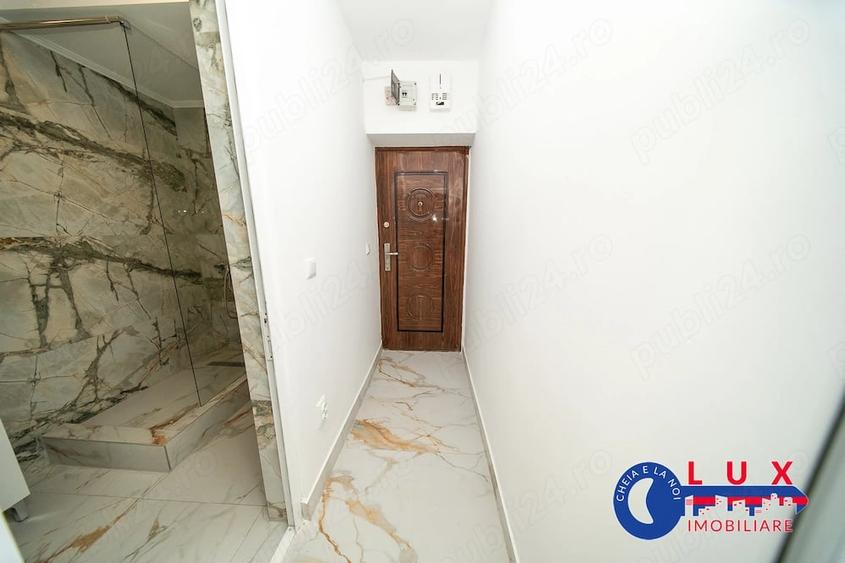 Apartament cu 2 camere semidecomandat în Neptun