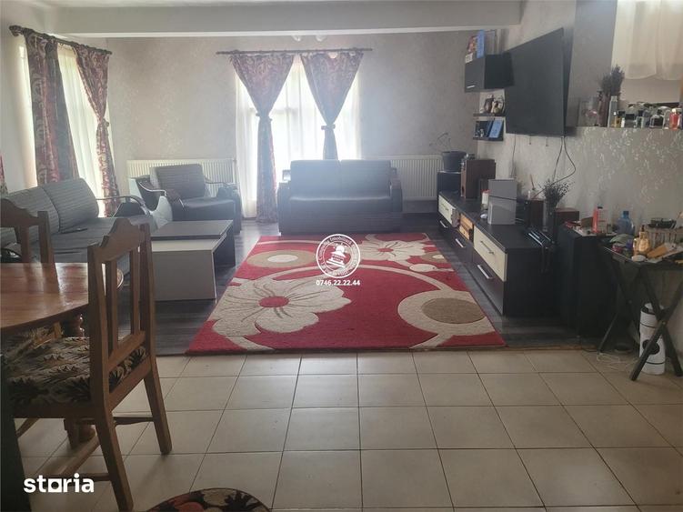 Casă cu 4 camere cu Teren 700 Mp în Rediu