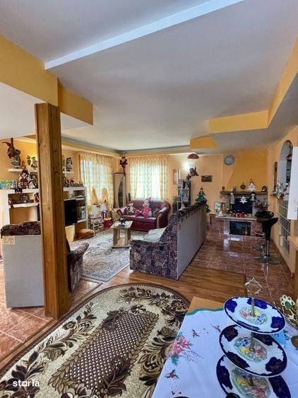 Casă cu 4 camere în Cazaci