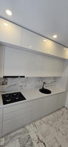 Apartament cu 2 camere decomandat în Olteni