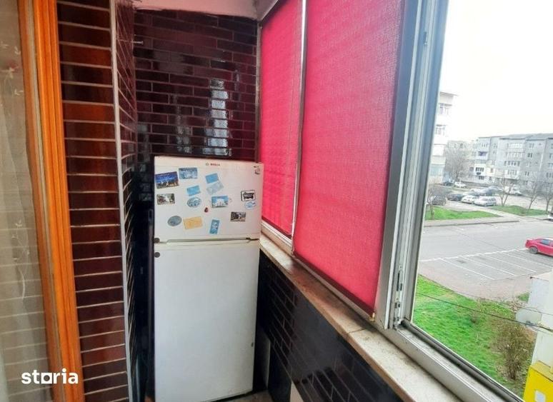 Apartament 1 camera Maratei , 30 metri, etaj 2 Cod:156987 - 5