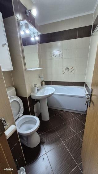 Garsonieră în Central
