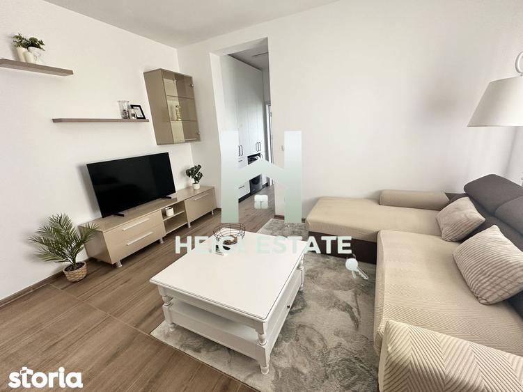 Apartament cu 2 camere si 2 balcoane boxa de depozitare privata in zon - 6