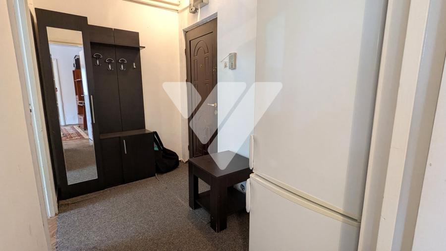 Apartament 2 camere semidecomandat - Cedonia - 8