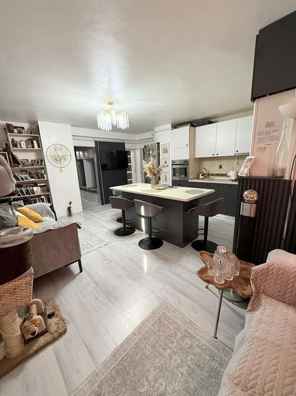 Apartament 3 camere - 1