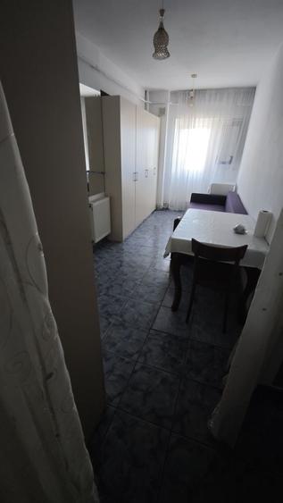 Apartament cu 2 camere în Alexandru cel Bun