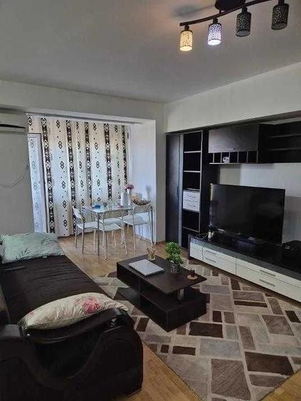 Apartament 2 camere de inchiriat Voluntari Pipera - Loc parcare subteran - 1