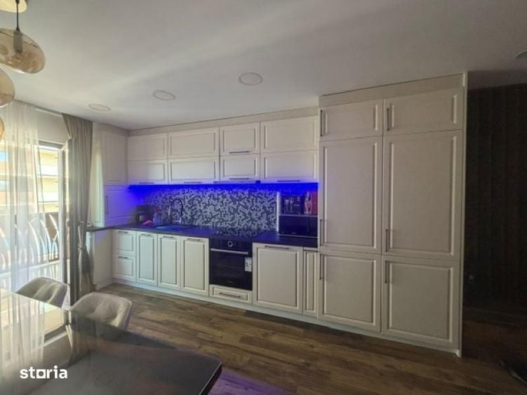 Apartament zona Isu , 3 camere ! - 1