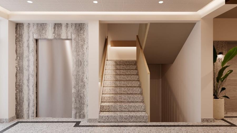 Apartament cu 2 camere semidecomandat în Independenței