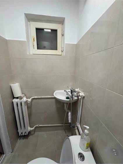 Garsonieră decomandată în Războieni