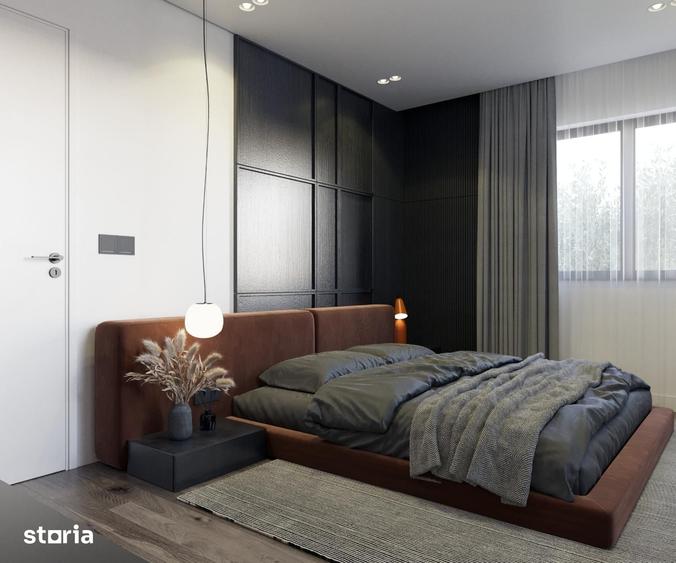 Casă cu 4 camere cu Teren 495 Mp în Aroneanu