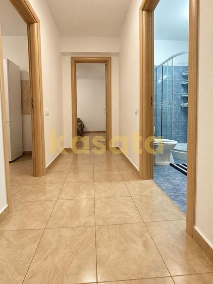Apartament cu 2 camere decomandat, mobilat în 1 Decembrie 1918