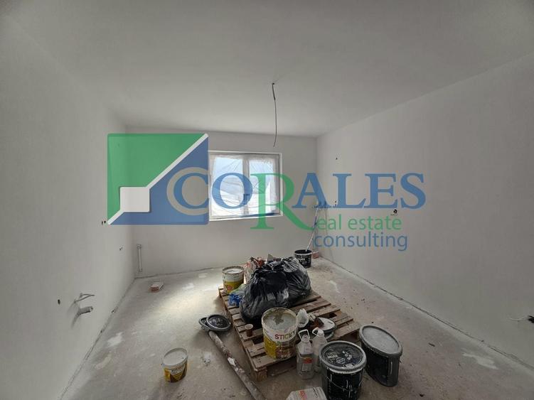 Duplex cu 4 camere cu Canalizare în Dumbrăvița