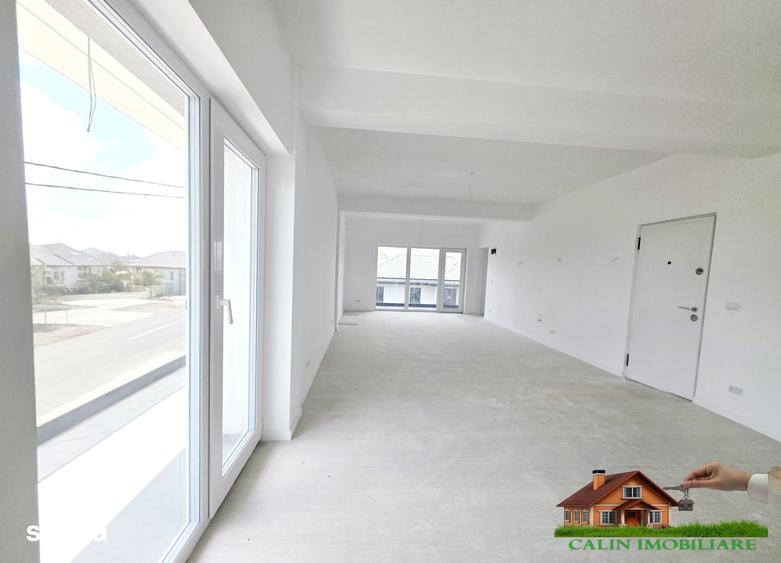 Spațiu comercial, de 50 mp, în Valea Adâncă