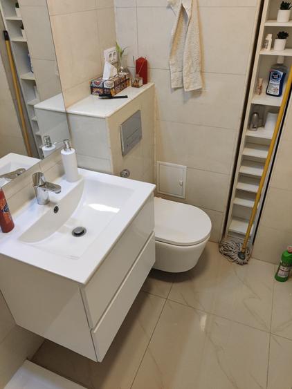 Garsonieră decomandată în Unirii