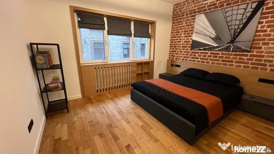 Apartament 2 camere l Mobilat Utilat Premium l Stirbei Voda - Bucuresti (Bucuresti-Ilfov) - 8