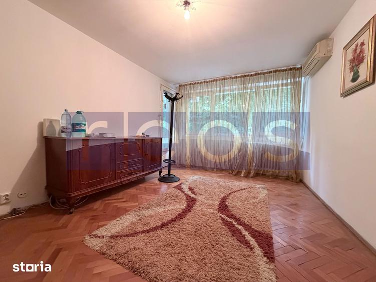 VANZARE 2 CAMERE | METROU JIULUI | ETAJ 2 | - 8