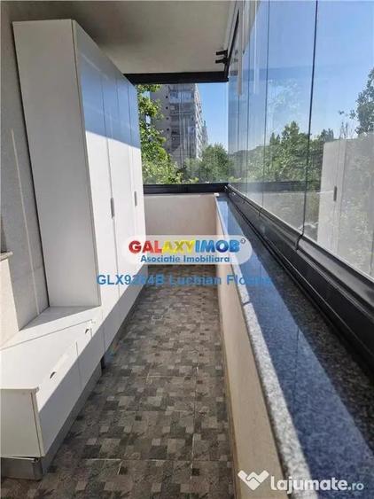 Apartament cu 2 camere decomandat în Titan