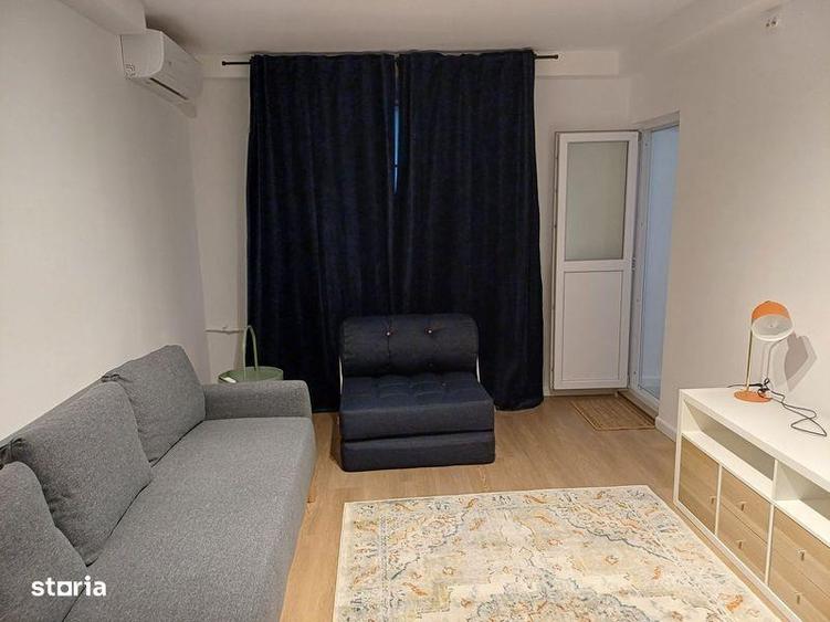 Apartament cu 2 camere decomandat în Dristor
