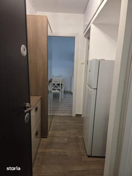 Apartament de inchiriat - 2 camere - Tomis Nord - 4