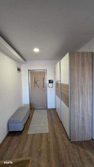 Apartament 3 camere 85mp, terasa, Zorilor - str. Observatorului - 8