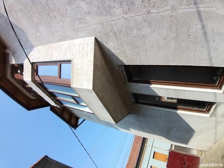 Casă cu 4 camere în Lugoj