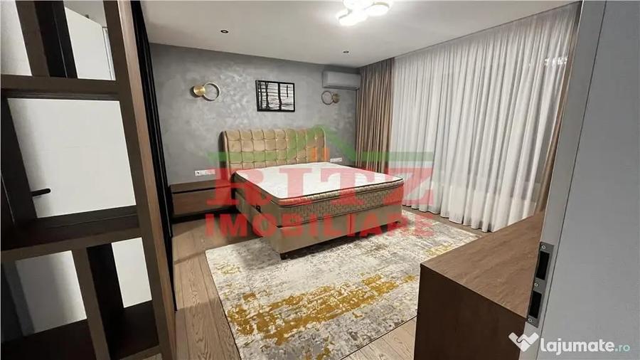 Casă cu 4 camere cu Teren 480 Mp în Central
