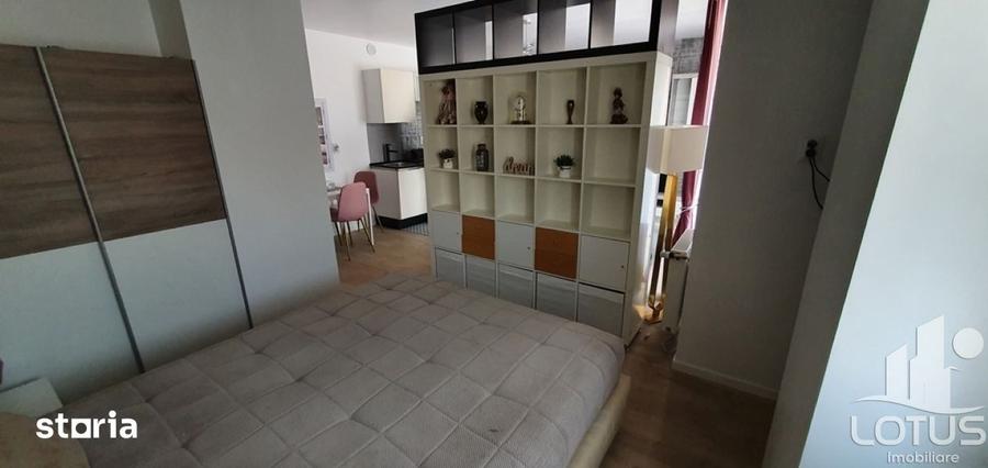 Garsonieră în Tudor Vladimirescu