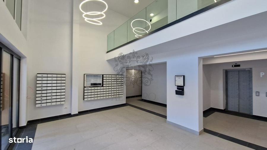 Apartament cu 2 camere în Colentina