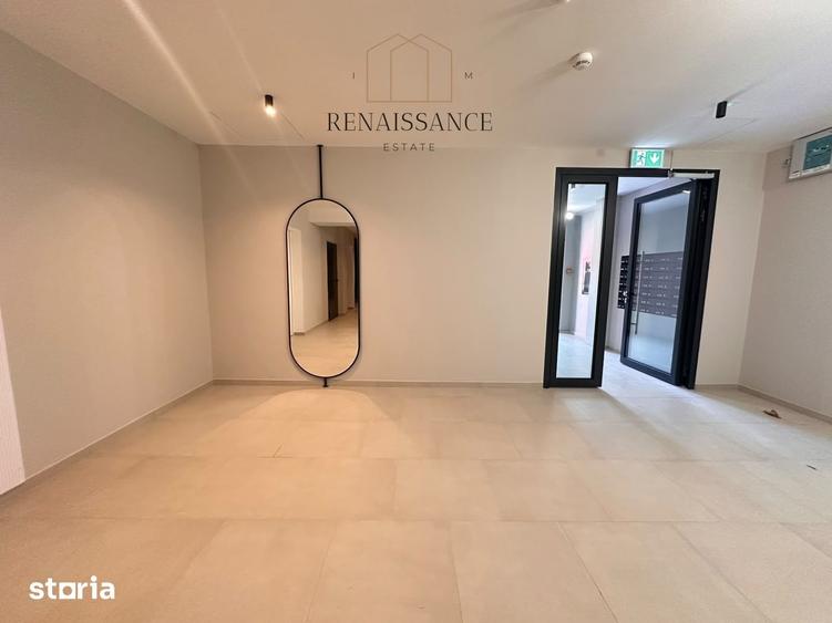 Apartament cu 3 camere în Iosefin