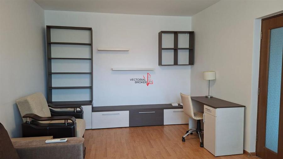 Apartament cu 2 camere decomandat, mobilat în Basarabia