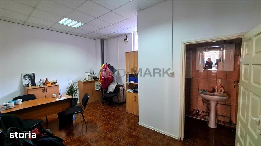 Spațiu comercial, de 70 mp, în Telegrafului